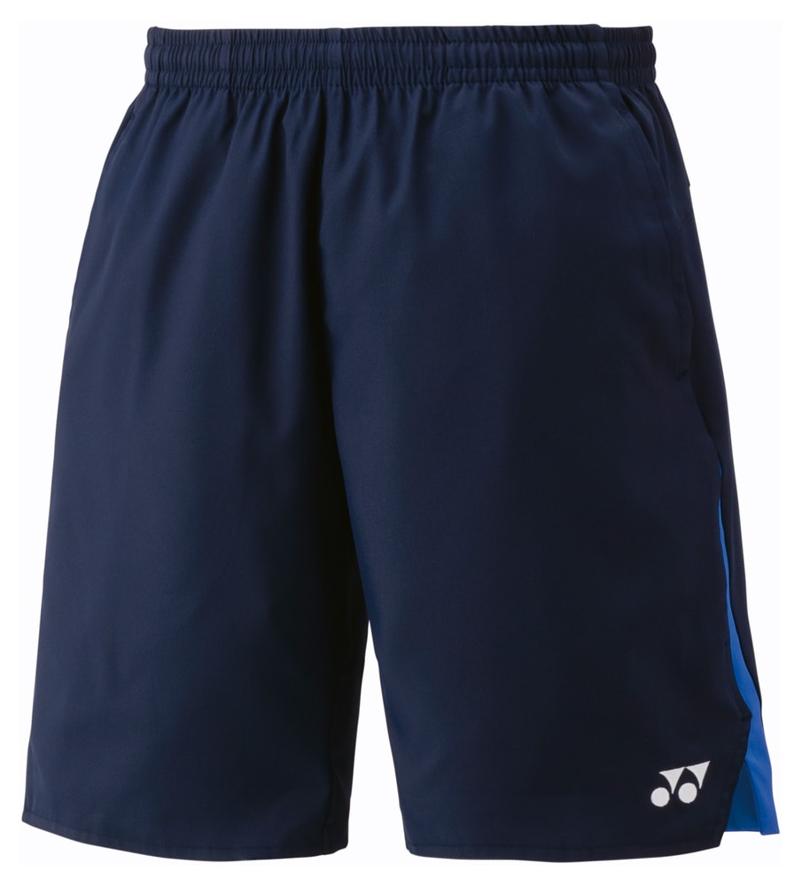 埼玉栄モデル　ヨネックス　ハーフパンツ ブラック　Oサイズ YONEX ハーフパンツ 埼玉栄モデル - メルカリ