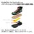 ���l�b�N�X�b���j�Z�b�N�X �I�t�R�[�g�V���[�Y YY-GATTA�i�J�[�L�E�T�C�Y�F26.5cm�j�bYO-SHWGA1-191-26.5