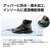 ���l�b�N�X�b���j�Z�b�N�X �I�t�R�[�g�V���[�Y YY-GATTA�i�J�[�L�E�T�C�Y�F26.5cm�j�bYO-SHWGA1-191-26.5