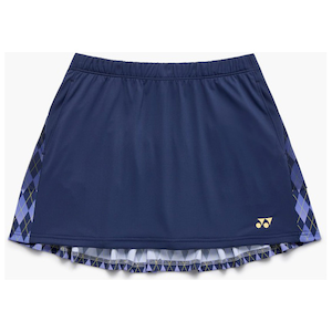 ���l�b�N�X�b���f�B�[�X �X�J�[�g�i�_�[�N�l�C�r�[�E�T�C�Y�FM�j�bYO-26198-554-M