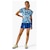 ���l�b�N�X�b���f�B�[�X �Q�[���V���c�i�f�B�[�v�u���[�E�T�C�Y�FS�j�bYO-20974-566-S