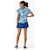 ���l�b�N�X�b���f�B�[�X �Q�[���V���c�i�f�B�[�v�u���[�E�T�C�Y�FO�j�bYO-20974-566-O