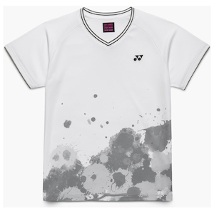 ���l�b�N�X�b���f�B�[�X �Q�[���V���c�i�z���C�g�E�T�C�Y�FXO�j�bYO-20985-011-XO