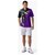 ���l�b�N�X�b���j�Z�b�N�X �Q�[���V���c�i�p�[�v���E�T�C�Y�FXO�j�bYO-10744-039-XO