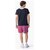 ���l�b�N�X�b�����Y �Q�[���V���c�i�u���b�N�E�T�C�Y�FXO�j�bYO-10713-007-XO