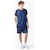 ���l�b�N�X�b�����Y �Q�[���V���c�i�_�[�N�l�C�r�[�E�T�C�Y�FL�j�bYO-10713-554-L