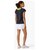���l�b�N�X�b���f�B�[�X �Q�[���V���c�i�u���b�N�E�T�C�Y�FO�j�bYO-20939-007-O