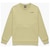 ヨネックス|ユニセックス スウェットシャツ(カーキベージュ・サイズ:M)|YO-30118-504-M ヨネックス|ユニセックス スウェットシャツ(カーキベージュ・サイズ:M)|YO-30118-504-M