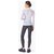 ヨネックス|レディース ハイネック長袖シャツ(ホワイト・サイズ:M)|YO-STBF1521-011-M ヨネックス|レディース ハイネック長袖シャツ(ホワイト・サイズ:M)|YO-STBF1521-011-M