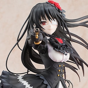 KADOKAWA�b1/7 ���苶�O �t�@���^�W�A30���Nver.�y���j���[�A���p�b�P�[�W�z(�f�[�g�E�A�E���C�u)�b1/7 ķ����� ̧���ޱ30�����ver.