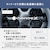 �p�i�\�j�b�N�b12.0kg �h���������󊣑��@�y���J���z�T���h�O���[�W���bNA-LX129EL-C