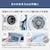 �p�i�\�j�b�N�b12.0kg �h���������󊣑��@�y�E�J���z�T���h�O���[�W���bNA-LX129ER-C