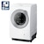 �p�i�\�j�b�N�b12.0kg �h���������󊣑��@�y���J���z�}�b�g�z���C�g�bNA-LX125EL-W