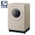 �p�i�\�j�b�N�b10.0kg �h���������󊣑��@�y���J���z�T���h�O���[�W���bNA-SD10HBL-C