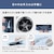 �p�i�\�j�b�N�b10.0kg �h���������󊣑��@�y���J���z�T���h�O���[�W���bNA-SD10HBL-C