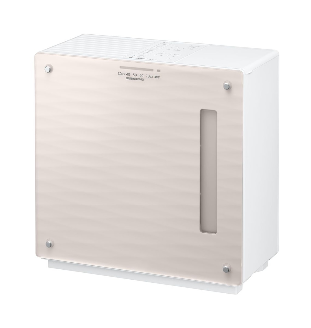パナソニック 加湿機 気化式 ~19畳 ミルキー ホワイト FE-KFS07-W Amazon.co.jp: パナソニック 加湿機 気化式 ~19畳 ミルキー