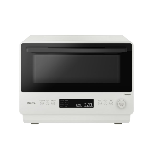 一都三県限定　配送設置無料　電子レンジ　Panasonic 2022年製　22L 一都三県限定 配送設置無料 電子レンジ Panasonic 2022年製 22L