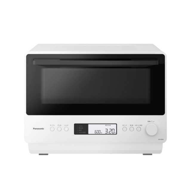 Panasonic / 23L / 2024年2月購入 / オーブンレンジ パナソニック 2024年レンジ新製品 | Joshin webショップ 通販
