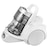 �p�i�\�j�b�N�b�T�C�N�������N���[�i�[ �R�[�h�� �������p���[�u���V �z���C�g�bMC-SR640K-W