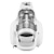 �p�i�\�j�b�N�b�T�C�N�������N���[�i�[ �R�[�h�� �������p���[�u���V �z���C�g�bMC-SR640K-W