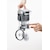 �p�i�\�j�b�N�b�T�C�N�������N���[�i�[ �R�[�h�� �������p���[�u���V �z���C�g�bMC-SR640K-W