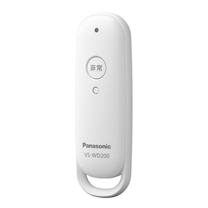 �p�i�\�j�b�N�b���C�����X���{�^���bVS-WD200-W