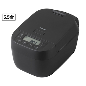 �p�i�\�j�b�N�bIH�W���[���ъ�i5.5�������j �u���b�N�bSR-N210E-K