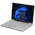 �p�i�\�j�b�N�bPanasonic�b�m�[�g�p�\�R�� FC(14�^/Windows11 Pro/Core Ultra 5 325/������ 16GB/SSD 512GB/Office)�J�[���O���C�bCF-FC7ADMCR