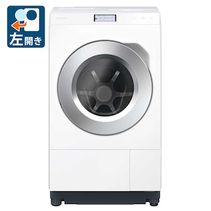 �p�i�\�j�b�N�b12.0kg �h���������󊣑��@�y���J���z�}�b�g�z���C�g�bNA-LX129FL-W