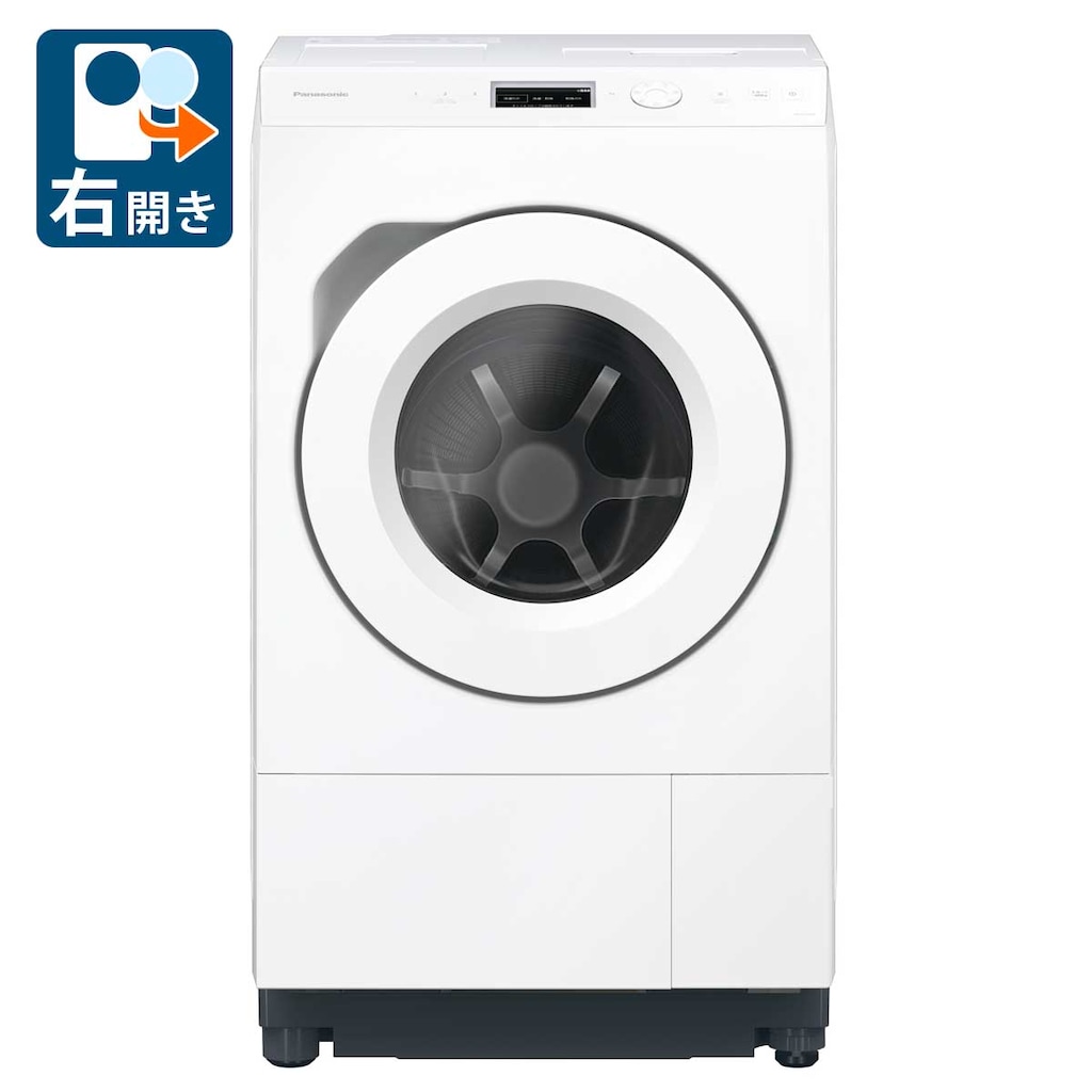 パナソニック | ドラム式洗濯機 | Joshin webショップ 通販