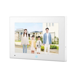 �p�i�\�j�b�N�b�y���ݗp�z�e���r�h�A�z���p���݃��j�^�[<br>�d���R�[�h���A���������p�bVL-M670-W