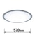 �p�i�\�j�b�N�b6��`8���p�@LED�V�[�����O���C�g�y�J�`�b�g���z�bHH-CN0849A-H
