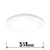 �p�i�\�j�b�N�b10��`12���p�@LED�V�[�����O���C�g�y�J�`�b�g���z�bHH-CN1247A-W