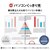 �p�i�\�j�b�N�b10��`12���p�@LED�V�[�����O���C�g�y�J�`�b�g���z�bHH-CN1249A-H