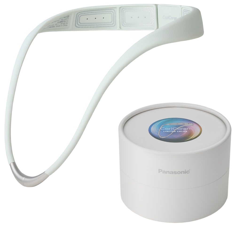 生活家電 Panasonic EW-RA520-H ヘッドバンド型