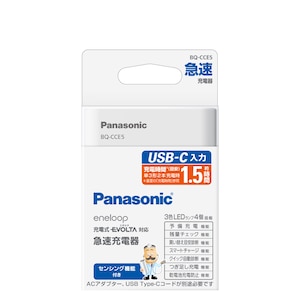 �p�i�\�j�b�N�b�P3�E�P4�`�j�b�P�����f�d�r��p�@USB Type-C���͋}���[�d��bBQ-CCE5