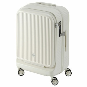 �G���h�[���bFREQUENTER�@�A�E�� �X�[�c�P�[�X �t�����g�I�[�v�� 4�փL�����[S 48cm(�N���[��)�b1-511-CRM