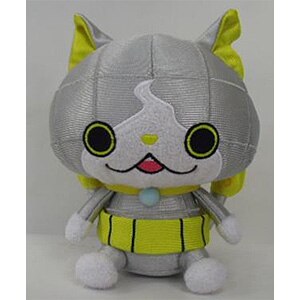 くったりぬいぐるみだニャン ダイヤニャン 妖怪ウォッチ Joshin Webショップ 通販 サンライズ クッタリヌイグルミ ダイヤニャン くったりぬいぐるみだニャン ダイヤニャン 妖怪ウォッチ Joshin Webショップ 通販 サンライズ クッタリヌイグルミ ダイヤニャン