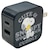 �A�[�N�X�bSNOOPY AC �[�d��PD+QC(�u���b�N)�bSNA-91