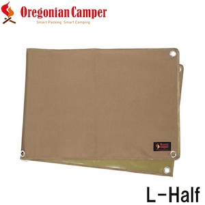 �I���S�j�A���L�����p�[�b�h���O�����h�V�[�gL-Half(�E���t�u���E��)�bTRU-OCB2227WB