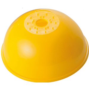 �Z�v�^�[�b���O�r�[ �J���[�R�[���i1���j �g���[�j���O�i�L�j�bSP-SP3010-YL
