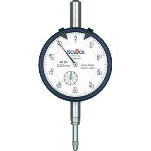 Amazon.co.jp: シンワ測定 ダイヤルテストインジケーター0.01mm