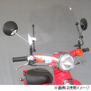 ������b�E�C���h�V�[���h �z���_�p�bWS-72