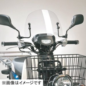 ������b�V���[�g�o�C�U�[ (�z���_ �N���X�J�u�p)�bSPC-08C