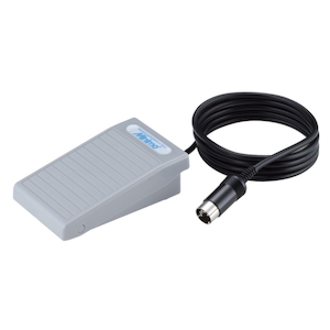 �~�j�^�[�b�~�j�� ON/OFF�^�C�v�t�b�g�X�C�b�` �R�[�h����1.5m�bFS202