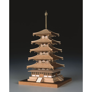 ウッディジョー木製キット