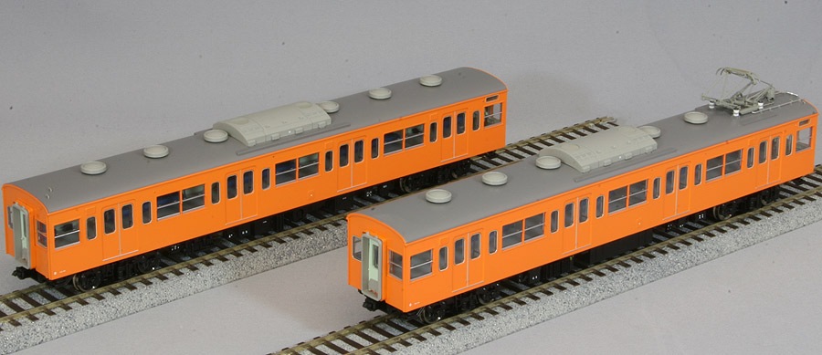 HOゲージ 国内型車両完成品 | 通勤形電車 | Joshin webショップ 通販