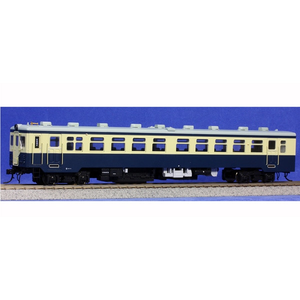 HO) 56016 キハ17 旧標準色 | 天賞堂 | 56016 キハ17キユウ