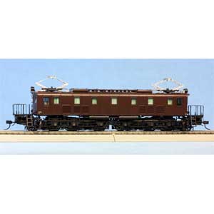 天賞堂 | HOゲージ 国内型車両完成品 | 電気機関車 | Joshin web