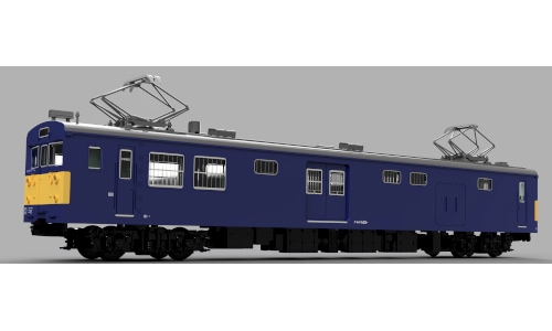 HOゲージ 国内型車両完成品 | 天賞堂 T-Evolution シリーズ | Joshin